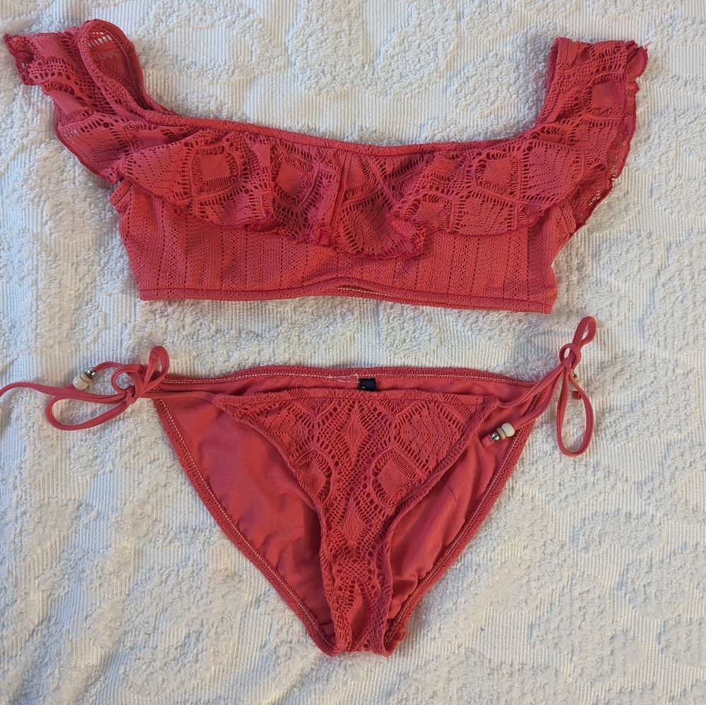 Polo RL bikini set